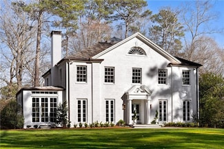 3051 Habersham Rd NW, Atlanta, GA 30305