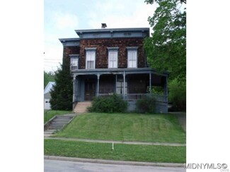 14 W Gansevoort St, Little Falls, NY 13365