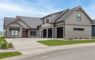 2722 Paniolo Place, Missoula, MT 59808