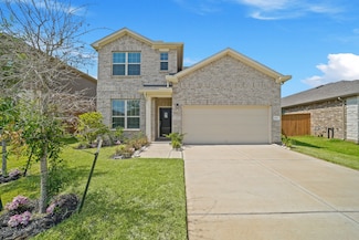 1312 Grass Bend Dr, Katy, TX 77493