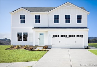 21 Wagners Way, West Point, VA 23181