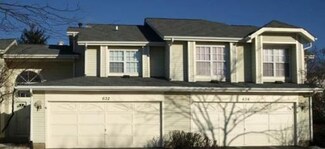 632 Sturnbridge Ln Unit 1N, Schaumburg, IL 60173