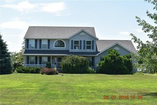 4991 County Road 247, Vickery, OH 43464