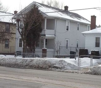 1229 Grand Ave, Waukegan, IL 60085