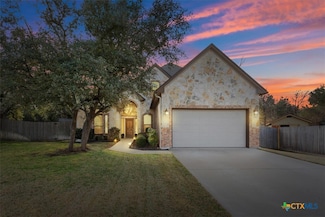 1803 Tejon Ct, Belton, TX 76513