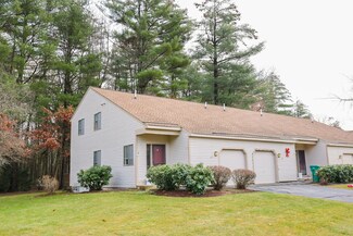65 Indian Rock Rd, MerriMacK, NH 03054