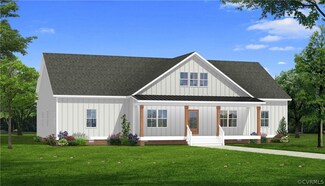 2606 Sandy Hook Rd, Goochland, VA 23063