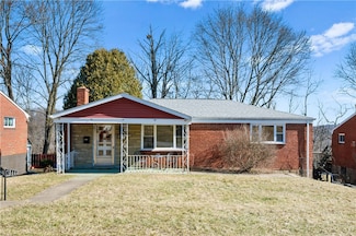 1647 Hollyrood Rd, Pittsburgh, PA 15227