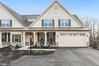 8512 Lallybroch Ln, Fulton, MD 20759