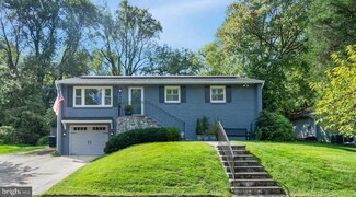 8300 Beech Tree Rd, Bethesda, MD 20817