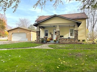 251 S Yorick, Denver, IN 46926
