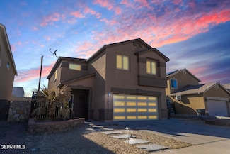 345 Duskwood St, El Paso, TX 79928