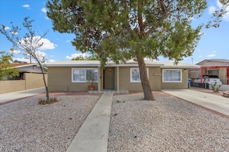 2408 Berkley Ave, Las Vegas, NV 89101