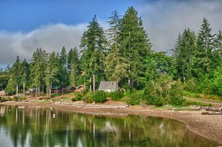 4360 E Grapeview Loop Rd, Grapeview, WA 98546