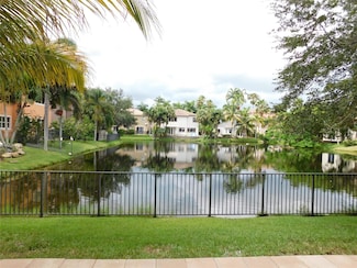 11751 NW 1st St, Plantation, FL 33325