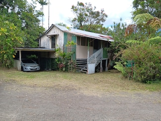 16-629-A Old Volcano Rd, Keaau, HI 96760