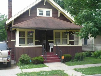920 California Ave, South Bend, IN 46616