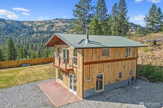 3705 Hope Way, Kettle Falls, WA 99141