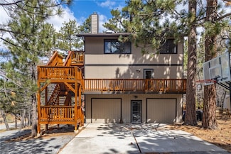 1772 Columbine Dr Unit A, Big Bear, CA 92314