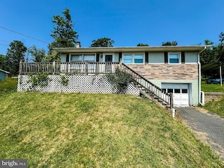 419 Poplar St Unit 5TH, Westernport, MD 21562