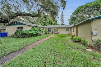 1187 Bass Blvd, Dunedin, FL 34698