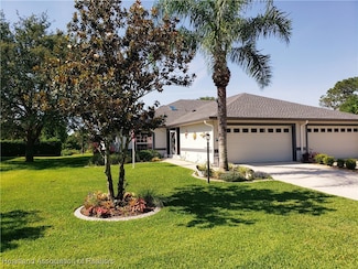 6401 Matanzas Dr, Sebring, FL 33872