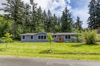 4630 Big Beef Crossing NW, Bremerton, WA 98312