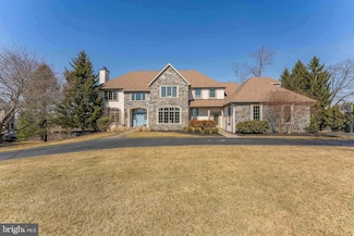 1115 Legacy Ln, West Chester, PA 19382