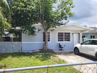 1404 NW 60th St Unit 2, Miami, FL 33142