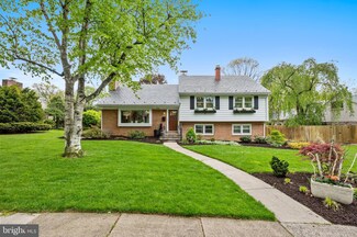1010 Wyomissing Blvd, Reading, PA 19610