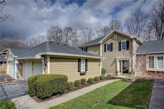 48 Creek Ridge Unit PVT, Pittsford, NY 14534