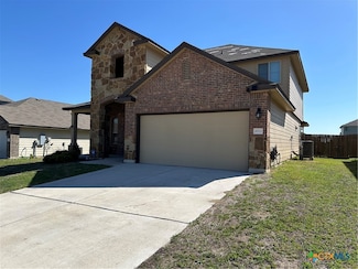 2012 Wood Duck Ct, Copperas Cove, TX 76522