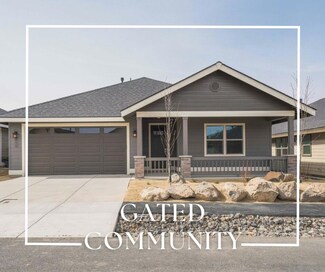 2302 NW Redwood Ave Unit LOT 9, Redmond, OR 97756