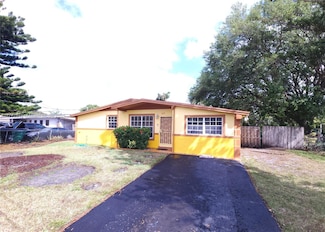 2931 NW 190th St, Miami Gardens, FL 33056