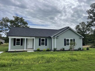 93 Perkins Ave, Selma, NC 27576