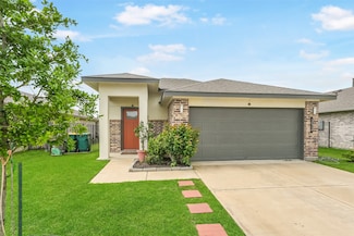 1514 Truckee River Dr, Iowa Colony, TX 77583