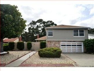 1337 Vista Grande, Millbrae, CA 94030