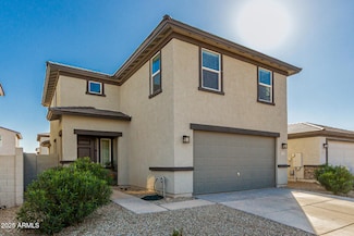 17339 W Paraiso Ln, Surprise, AZ 85387