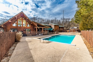 997 Mcknight Ave, West Fork, AR 72774