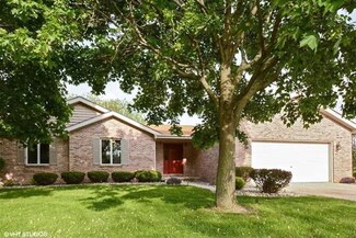 237 S Rathje Rd, Peotone, IL 60468