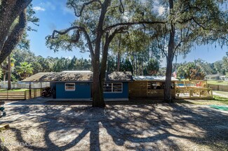 6128 Island Rd, Melrose, FL 32666