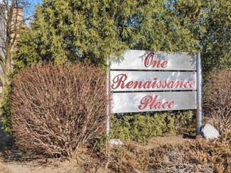 1 Renaissance Place Unit 400, Palatine, IL 60067