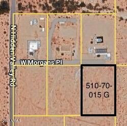0 W Morgans Place Unit LOT 3 6826389, Maricopa, AZ 85139