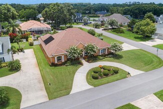 328 Hamilton Shores Dr NE, Winter Haven, FL 33881