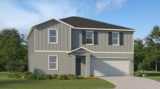 2206 Crown Rock Dr, Haines City, FL 33844