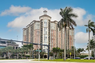 550 Okeechobee Blvd Unit 511, West Palm Beach, FL 33401