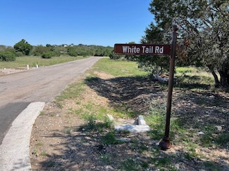Lot K1010 Whitetail Rd, Horseshoe Bay, TX 78657