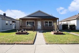 3944 Henry Ave, Hammond, IN 46327