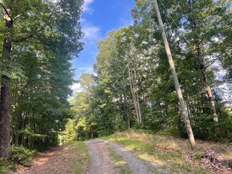 1063 Mayfield Ln NE, Ranger, GA 30734