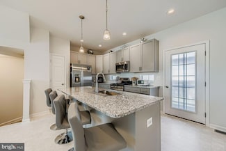 1053 Flint Ct Unit 54, Joppatowne, MD 21085